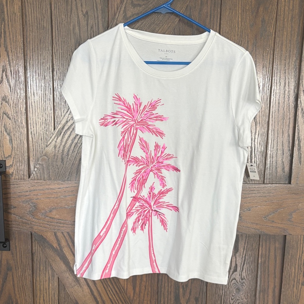 Talbots Top Size Medium